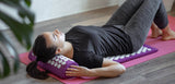 Massage Cushion Yoga Acupressure Mat