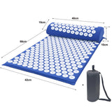 Massage Cushion Yoga Acupressure Mat